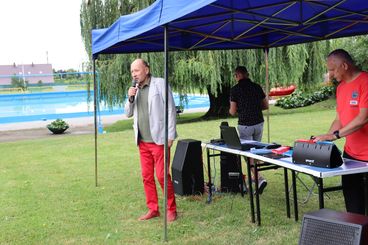 Za nami 15. Otwarty Turniej Siatkowej Piłki Plażowej o puchar Burmistrza Wielunia